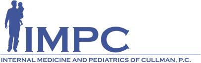 Internal Medicine and Pediatrics of Cullman, P.C.