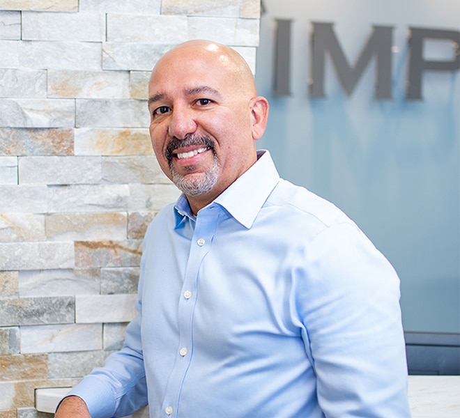 About IMPC 6 Brian Corliss M.D., F.A.A.P