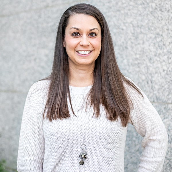 About IMPC 4 Ashley Ketchum, D.O., F.A.A.P. Board Certified Pediatrician