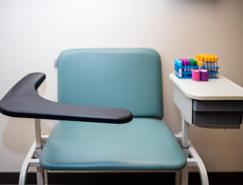 Internal Medicine and Pediatrics of Cullman, P.C. - Physicians