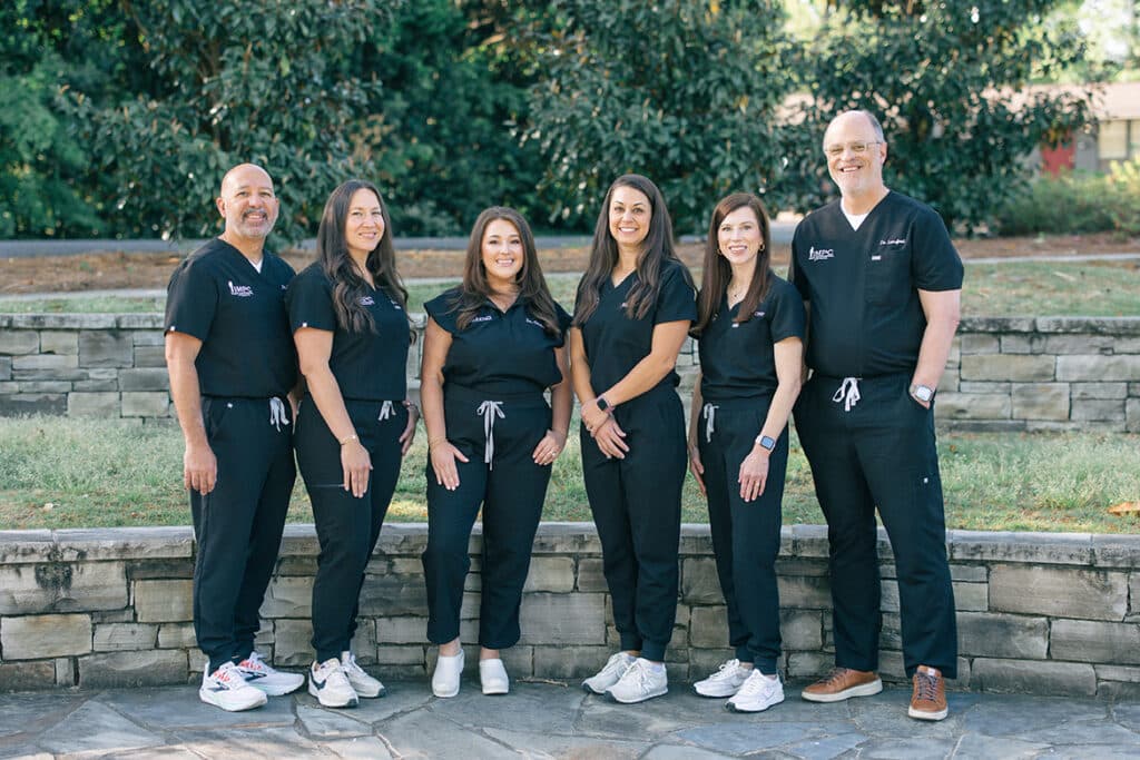 About IMPC Family Doctors