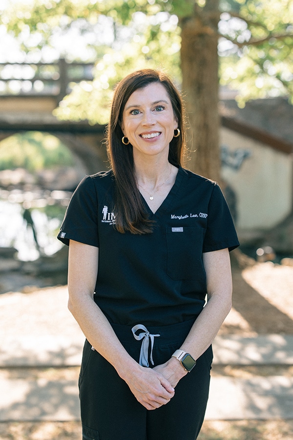 About IMPC 7 Marybeth Lee CRNP Pediatric Nurse Practitioner
